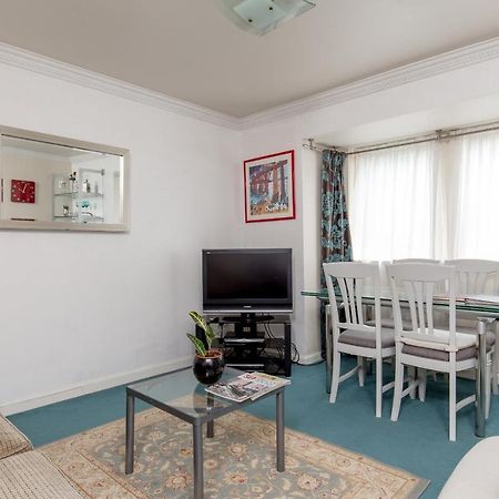 Joivy Chic Apartment In The Heart Of The Royal Mile EDI Kültér fotó