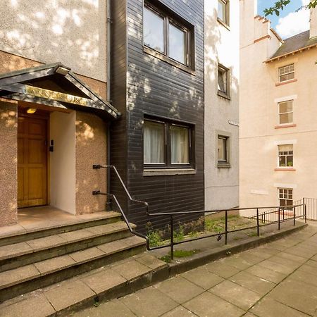 Joivy Chic Apartment In The Heart Of The Royal Mile EDI Kültér fotó