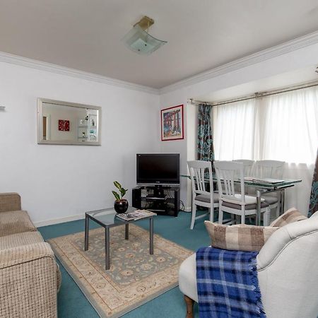 Joivy Chic Apartment In The Heart Of The Royal Mile EDI Kültér fotó