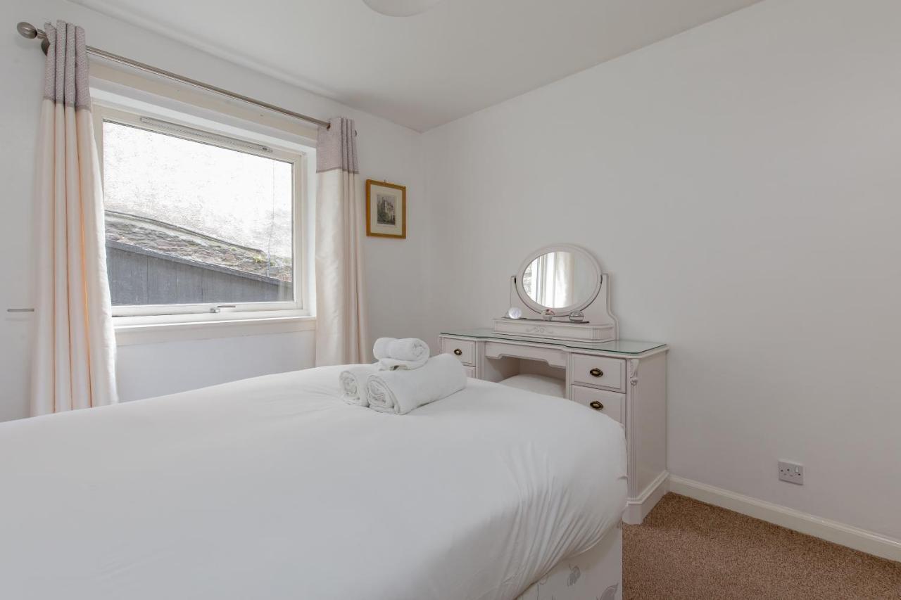 Joivy Chic Apartment In The Heart Of The Royal Mile EDI Kültér fotó
