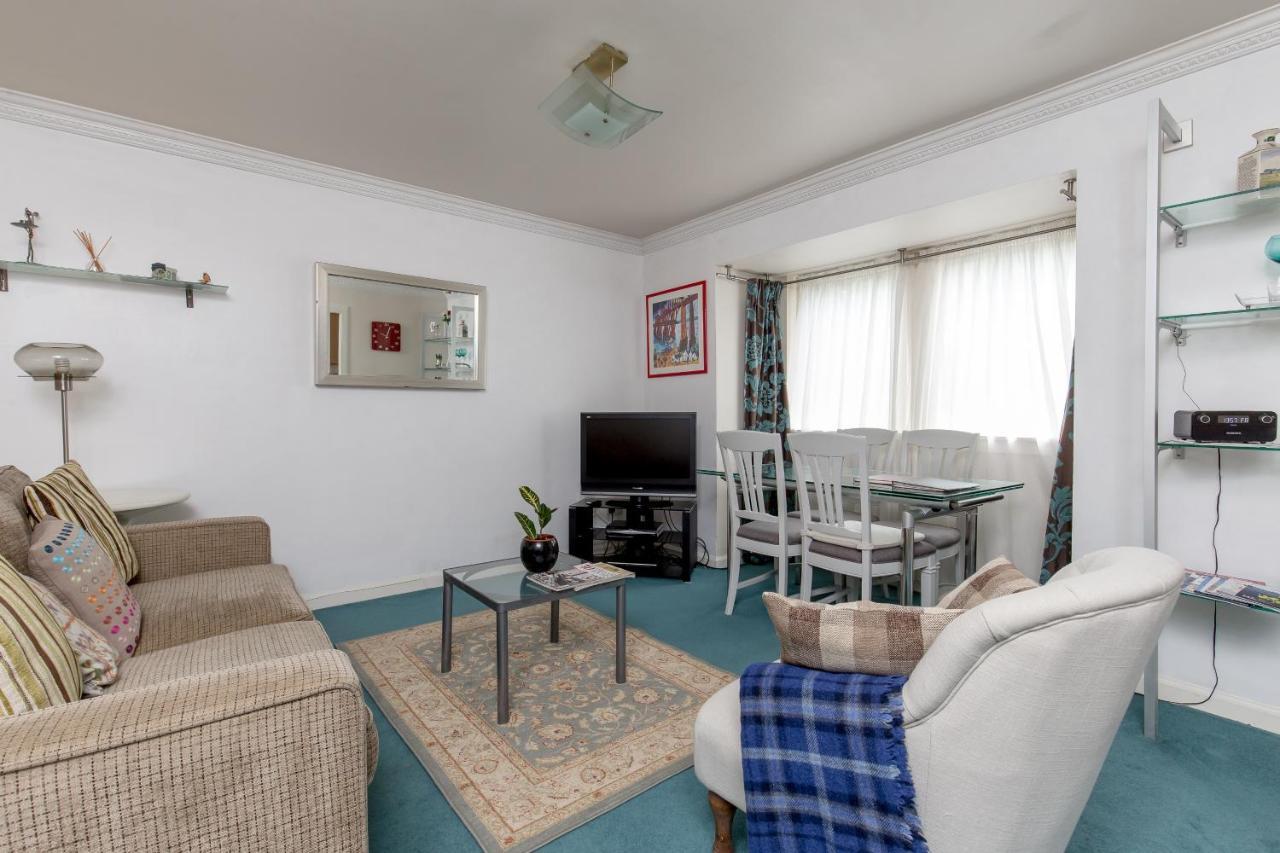 Joivy Chic Apartment In The Heart Of The Royal Mile EDI Kültér fotó